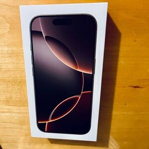 Iphone 16 Pro 128gb